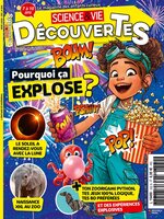 Science & Vie Découvertes